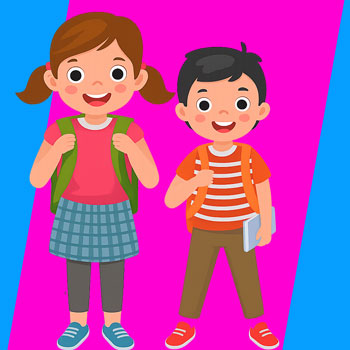 Kids Zone